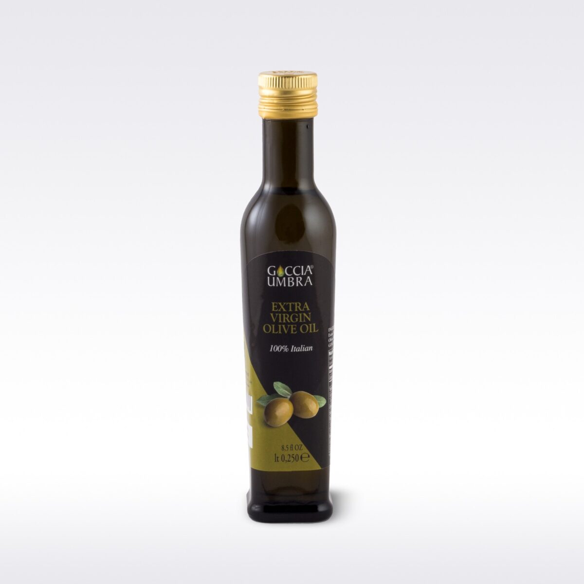 Olio Extra Vergine d'Oliva